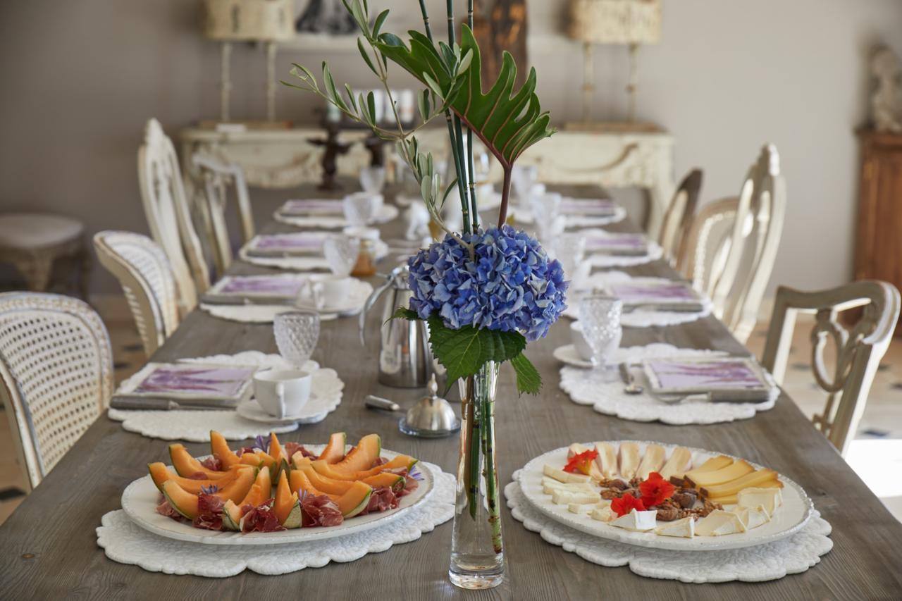 Le Pre De L'Aube Bed & Breakfast Montjoyer Luaran gambar