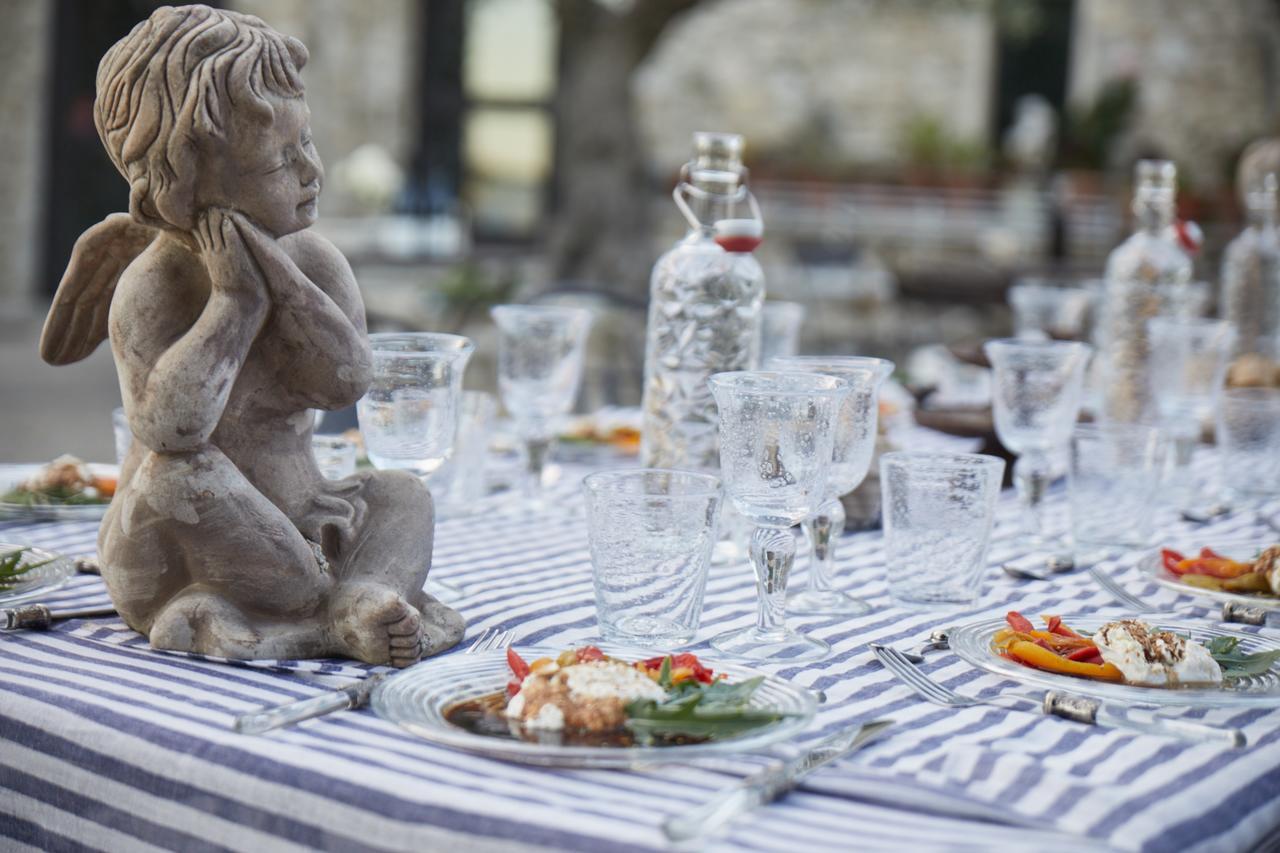Le Pre De L'Aube Bed & Breakfast Montjoyer Luaran gambar