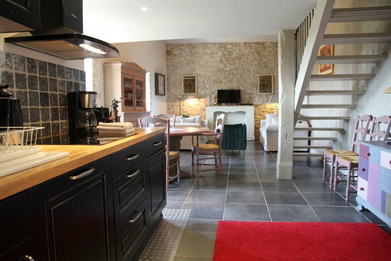 Le Pre De L'Aube Bed & Breakfast Montjoyer Luaran gambar