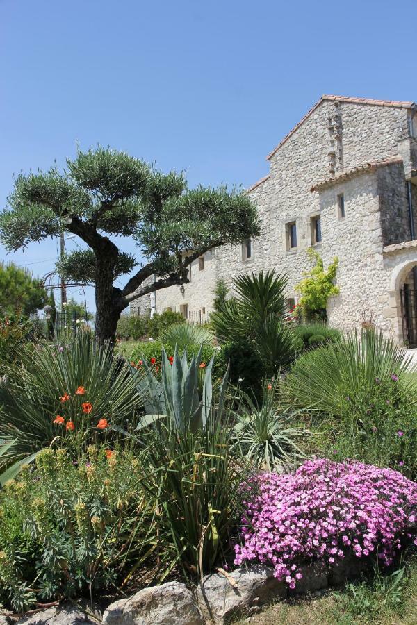 Le Pre De L'Aube Bed & Breakfast Montjoyer Bilik gambar